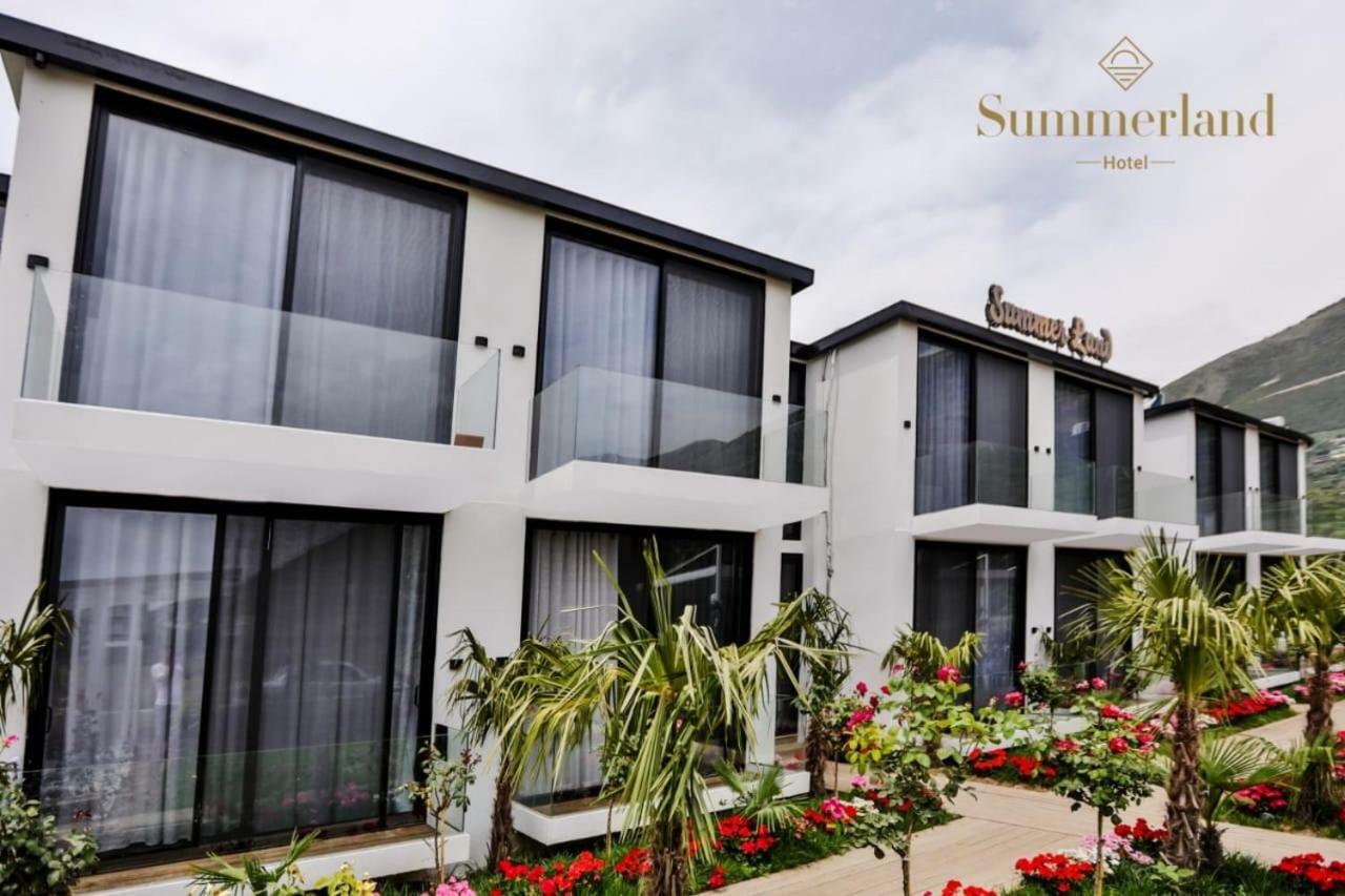 Summer Land Borsh Exterior photo